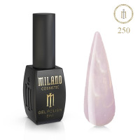 Гель лак MILANO 250